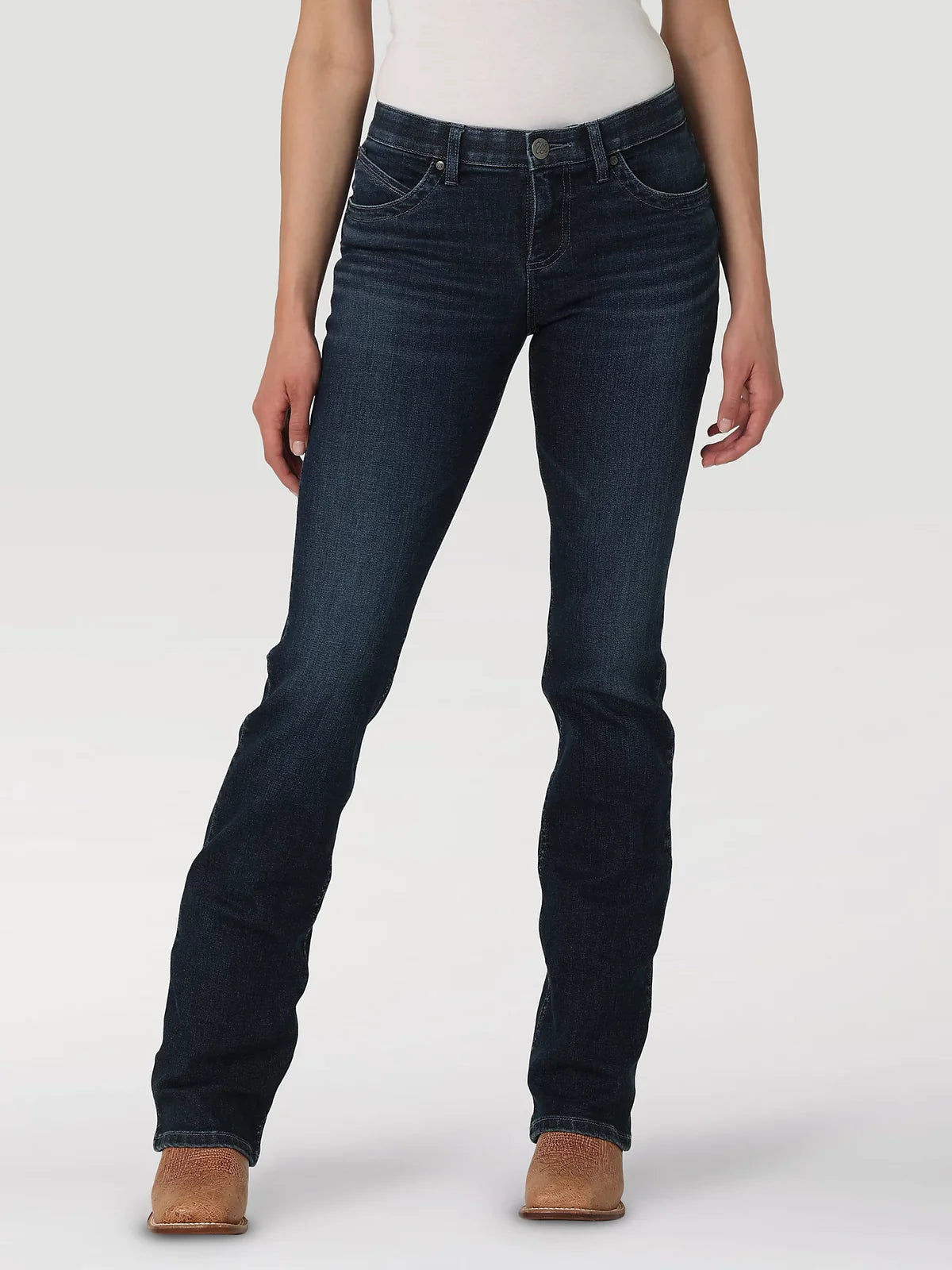 Wrangler | Q-Baby Sara | 28x30