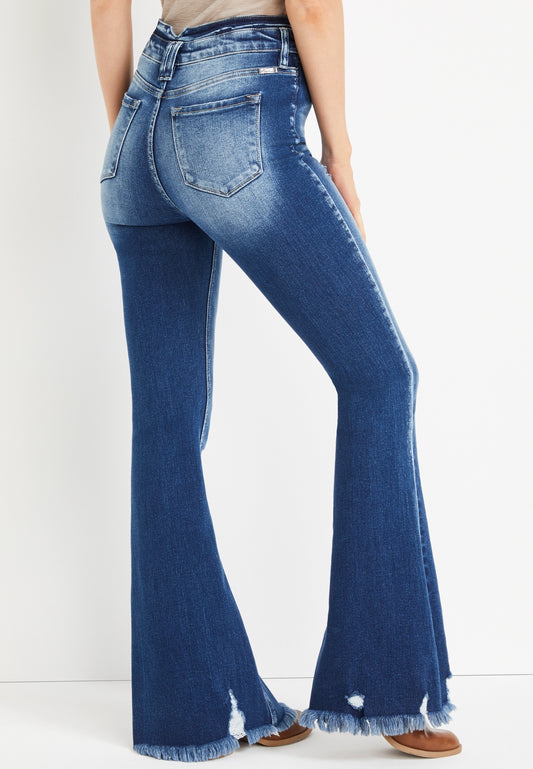 Kancan | High Fly Flare | 27x32