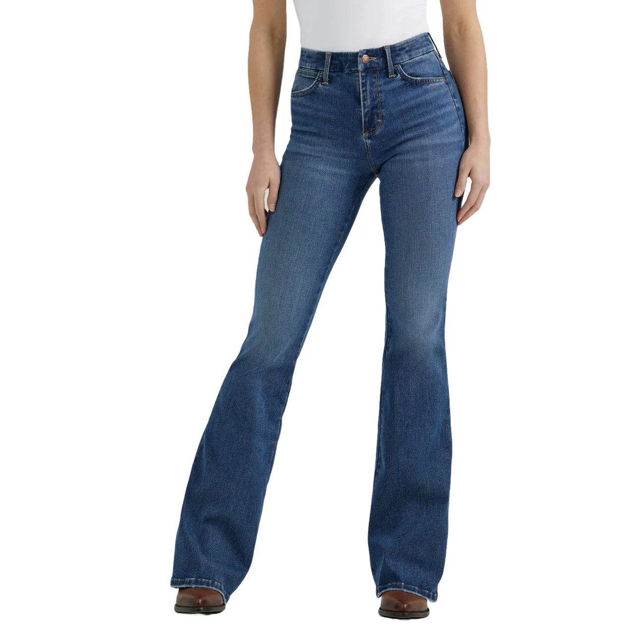 Wrangler | Bespoke Flare | 31x30
