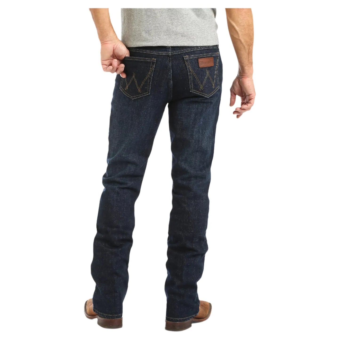Wrangler | 20X | 30x34