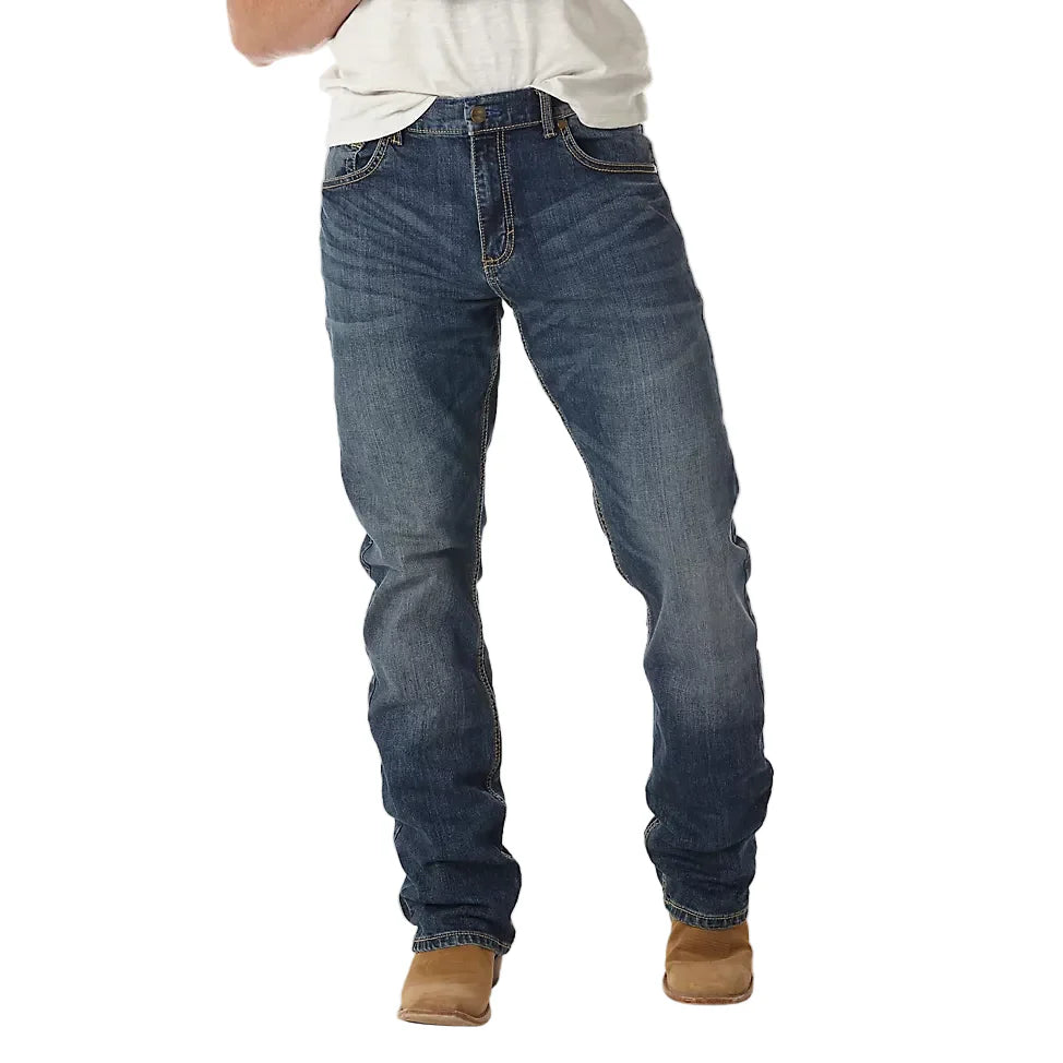 Wrangler | Retro Slim Boot | 29x32