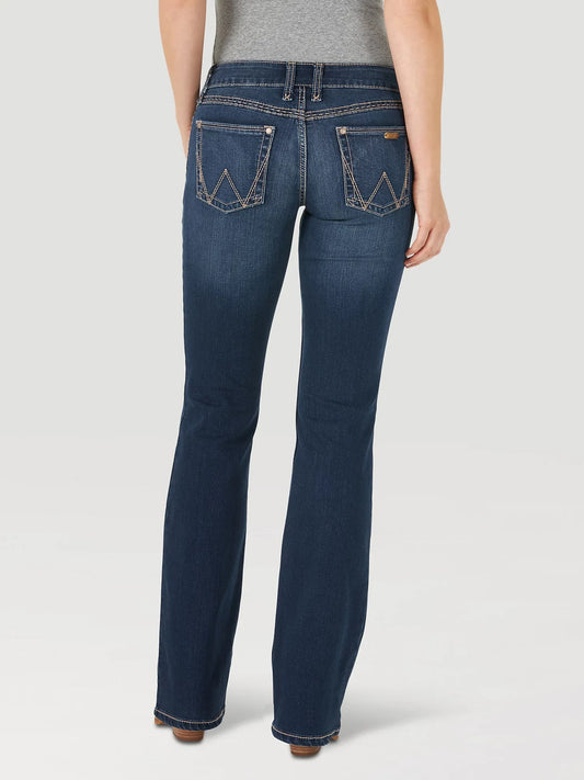 Wrangler | Retro Mae Twist | 7/8x32