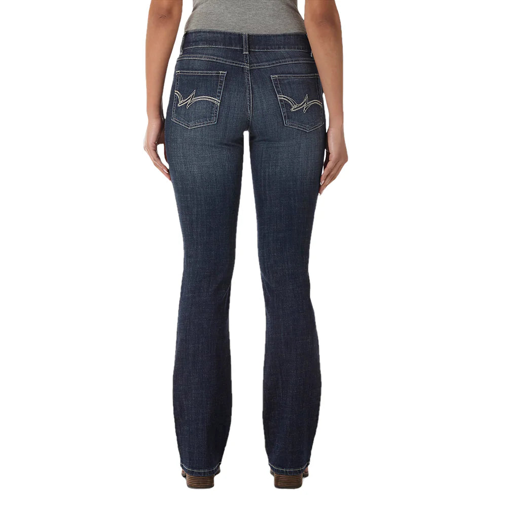 Wrangler | Bootcut | 1x32