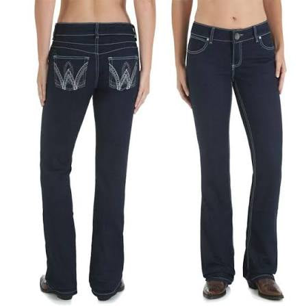 Wrangler | Booty Up | 0x34