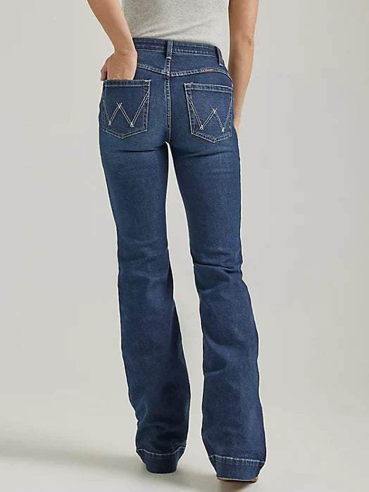 Wrangler | Willow Trouser | 7x32