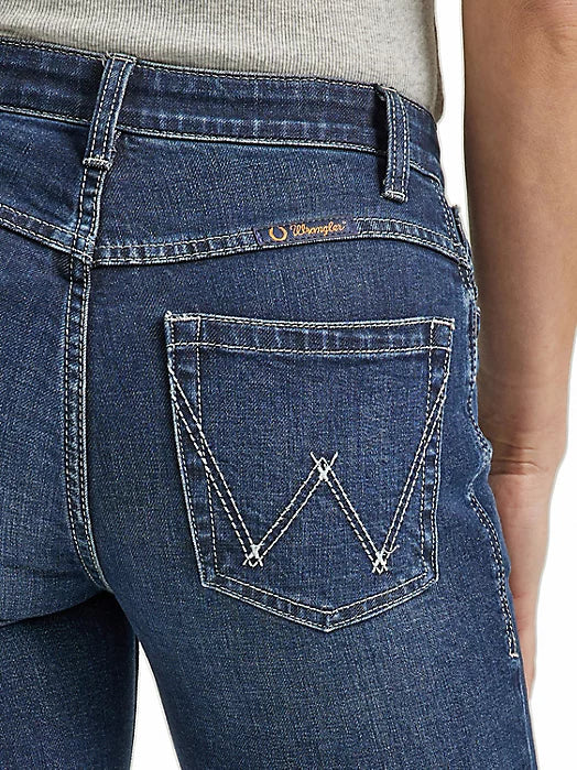 Wrangler | Willow Trouser | 7x32