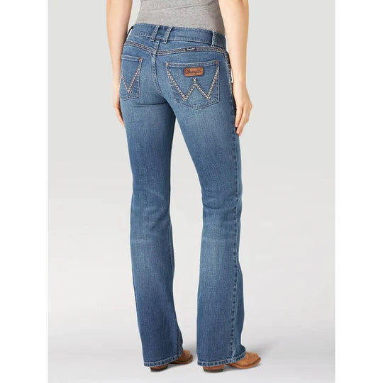Wrangler | Retro Sadie Twist | 7x32