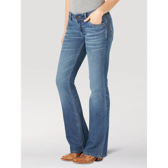 Wrangler | Retro Sadie Twist | 7x32