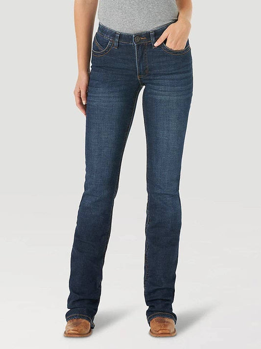 Wrangler | Willow Lovette | 7x38
