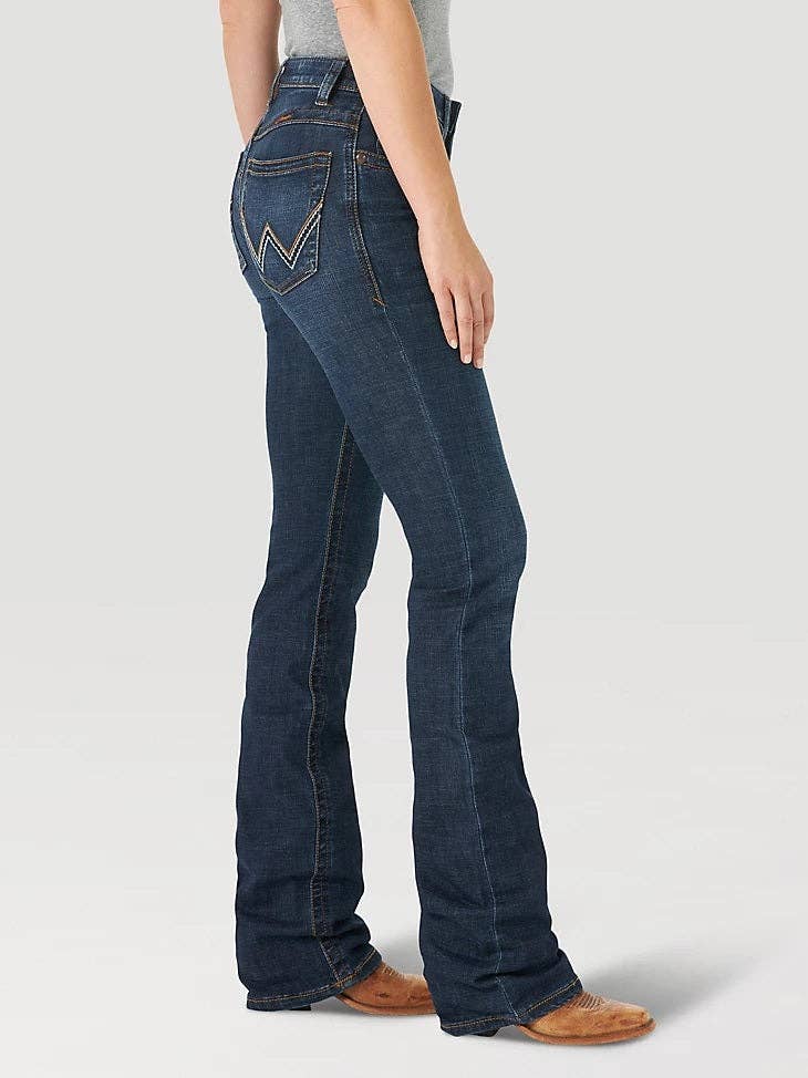 Wrangler | Willow Lovette | 7x38
