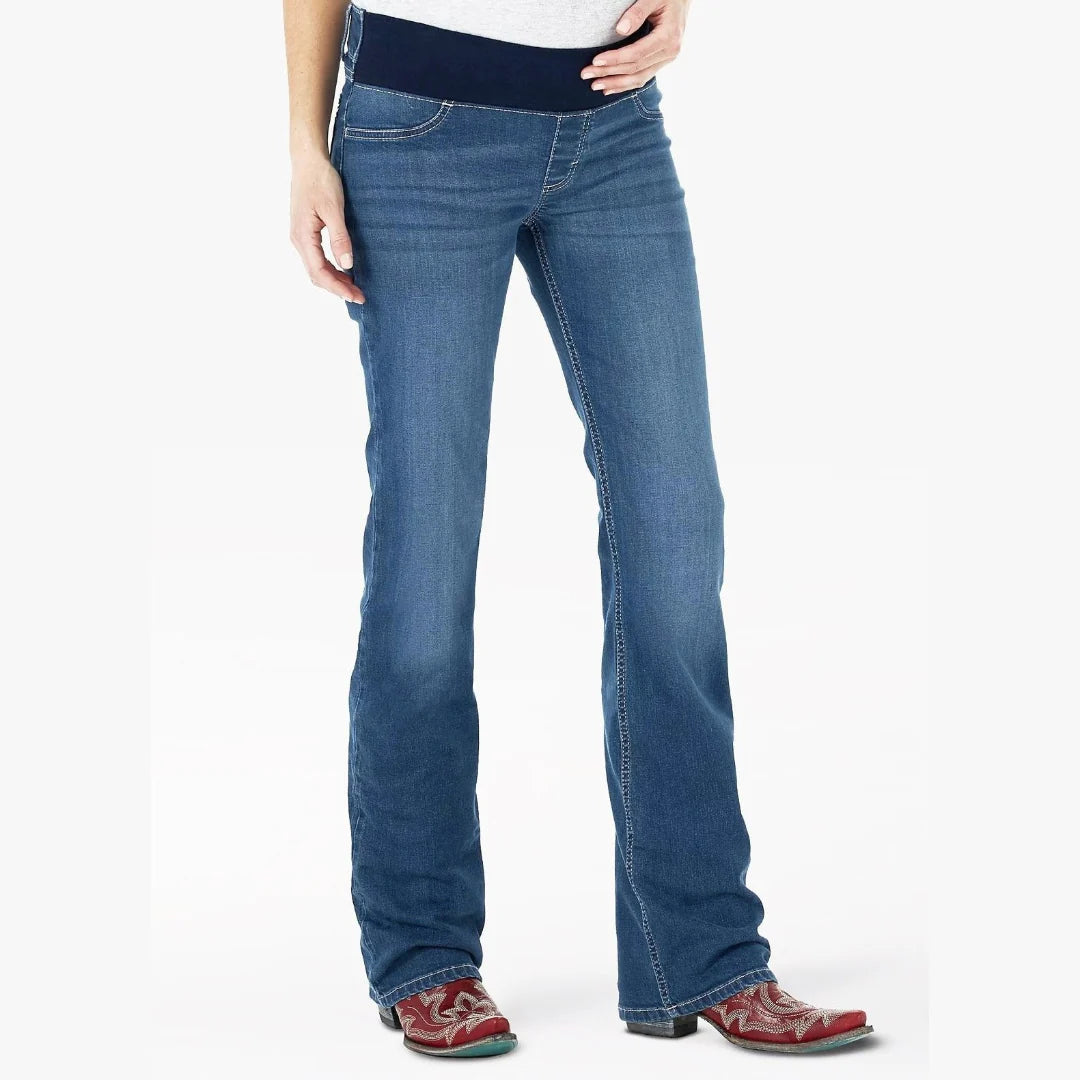 Wrangler | Retro Mae Maternity | 9x36