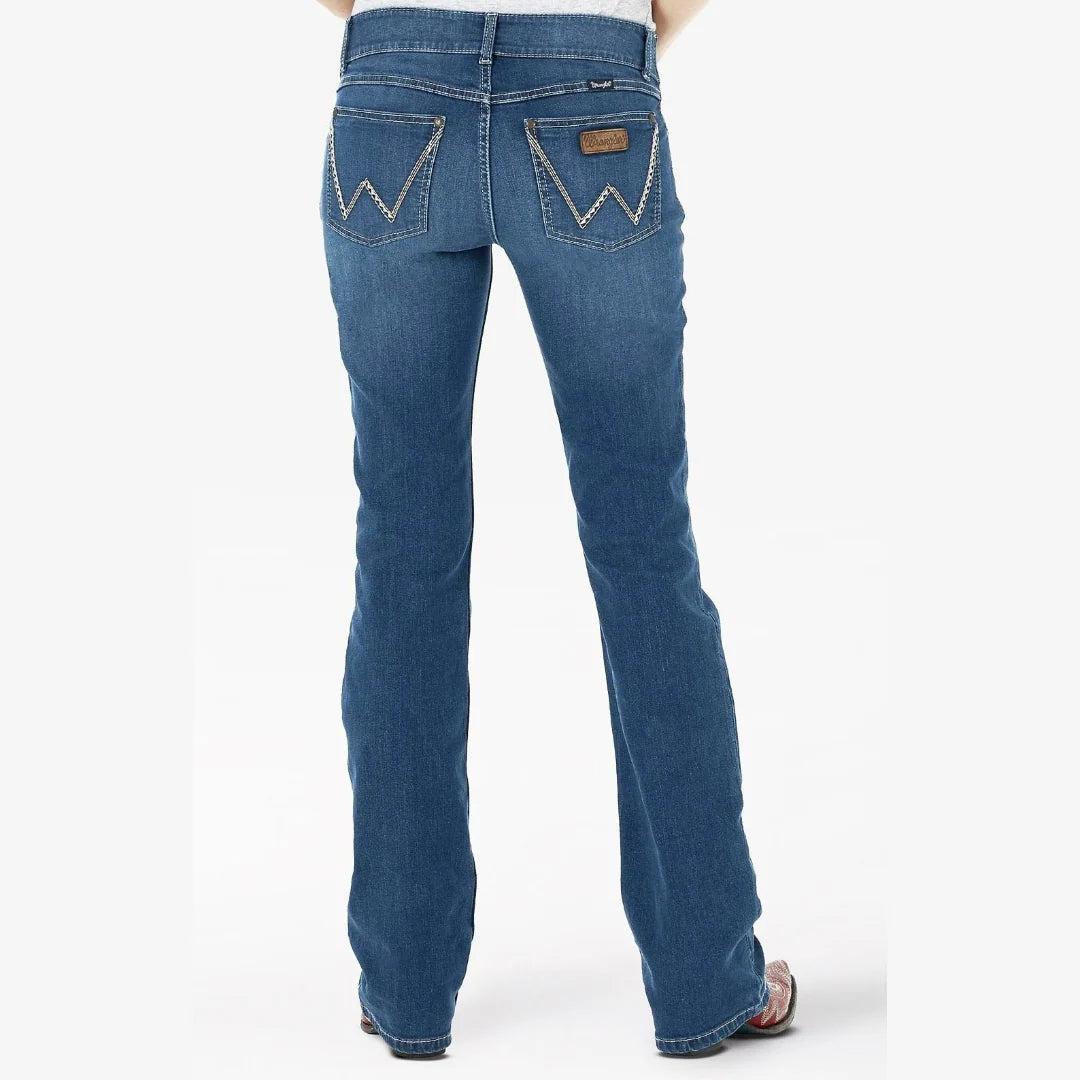 Wrangler | Retro Mae Maternity | 9x36