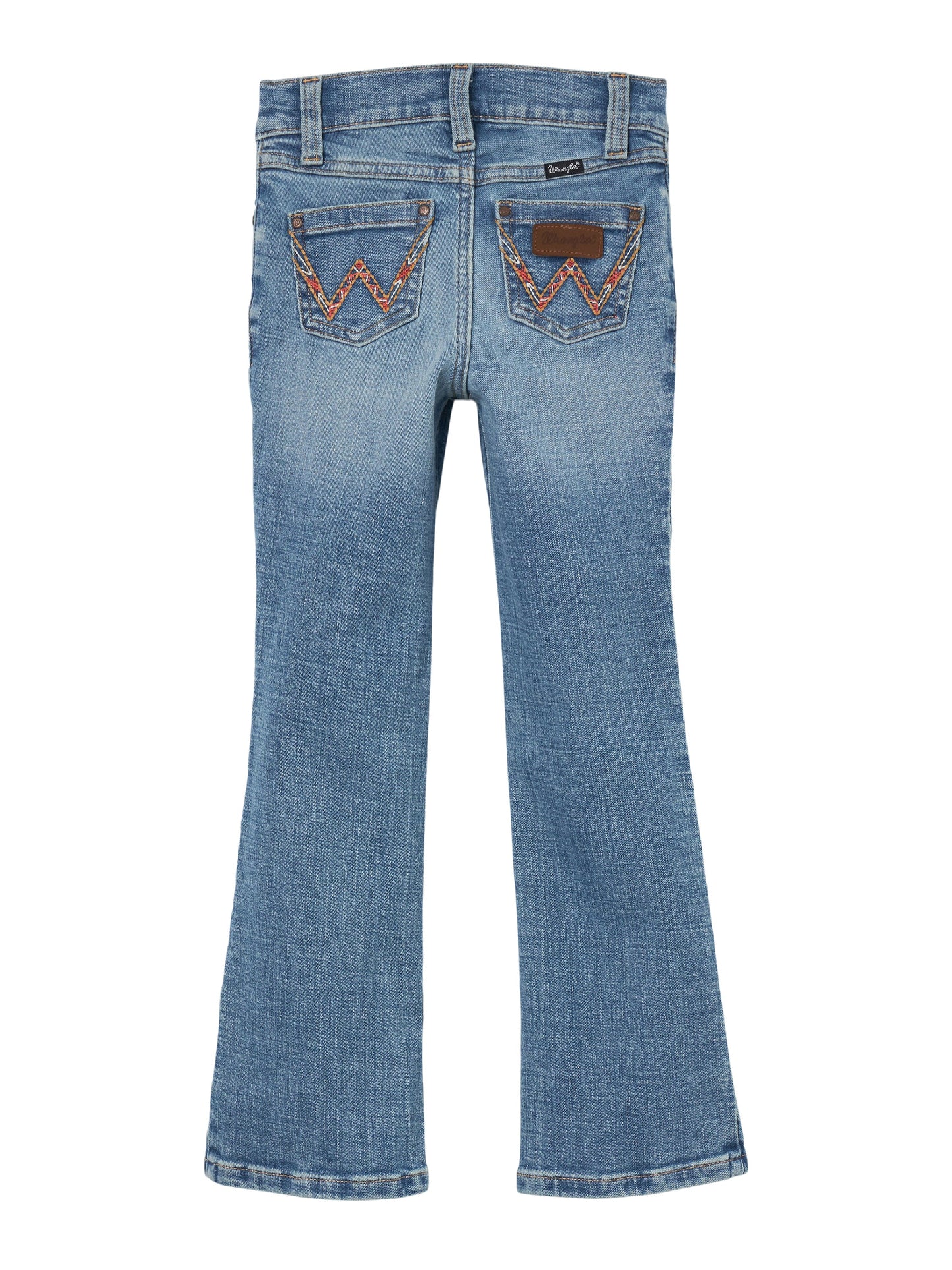 Wrangler | Germaine | 8