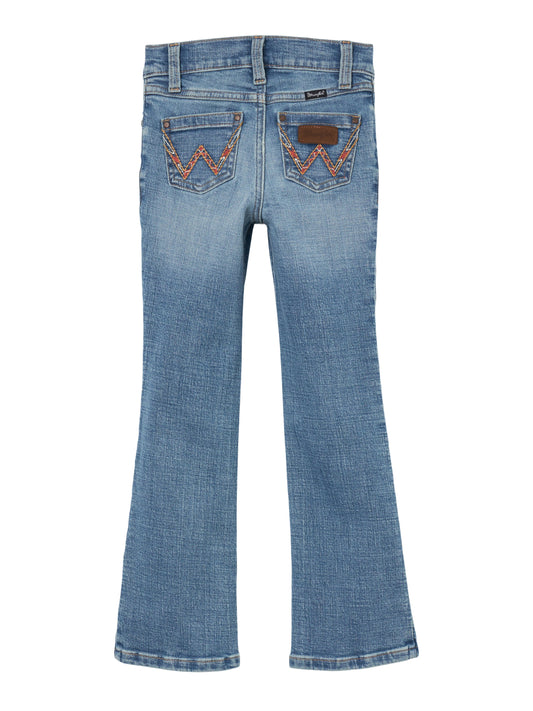 Wrangler | Germaine | 8
