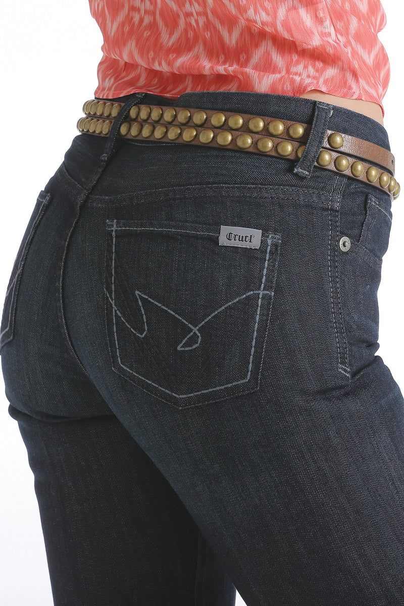 Cruel | Hannah | 33L