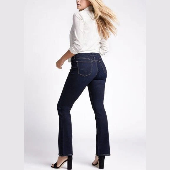 Silver | Avery | 29x33