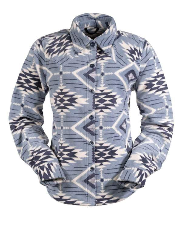 Outback | Big Shirt | Eleanor (L & XL)