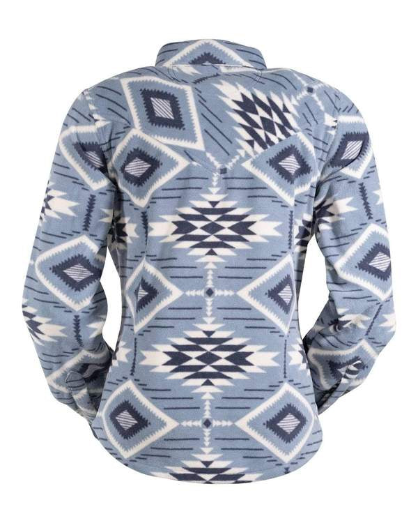 Outback | Big Shirt | Eleanor (L & XL)