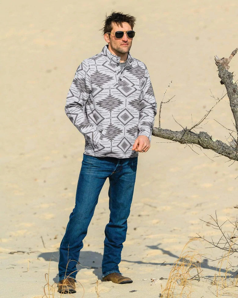 Outback | Chandail | Malcom Henley | Médium