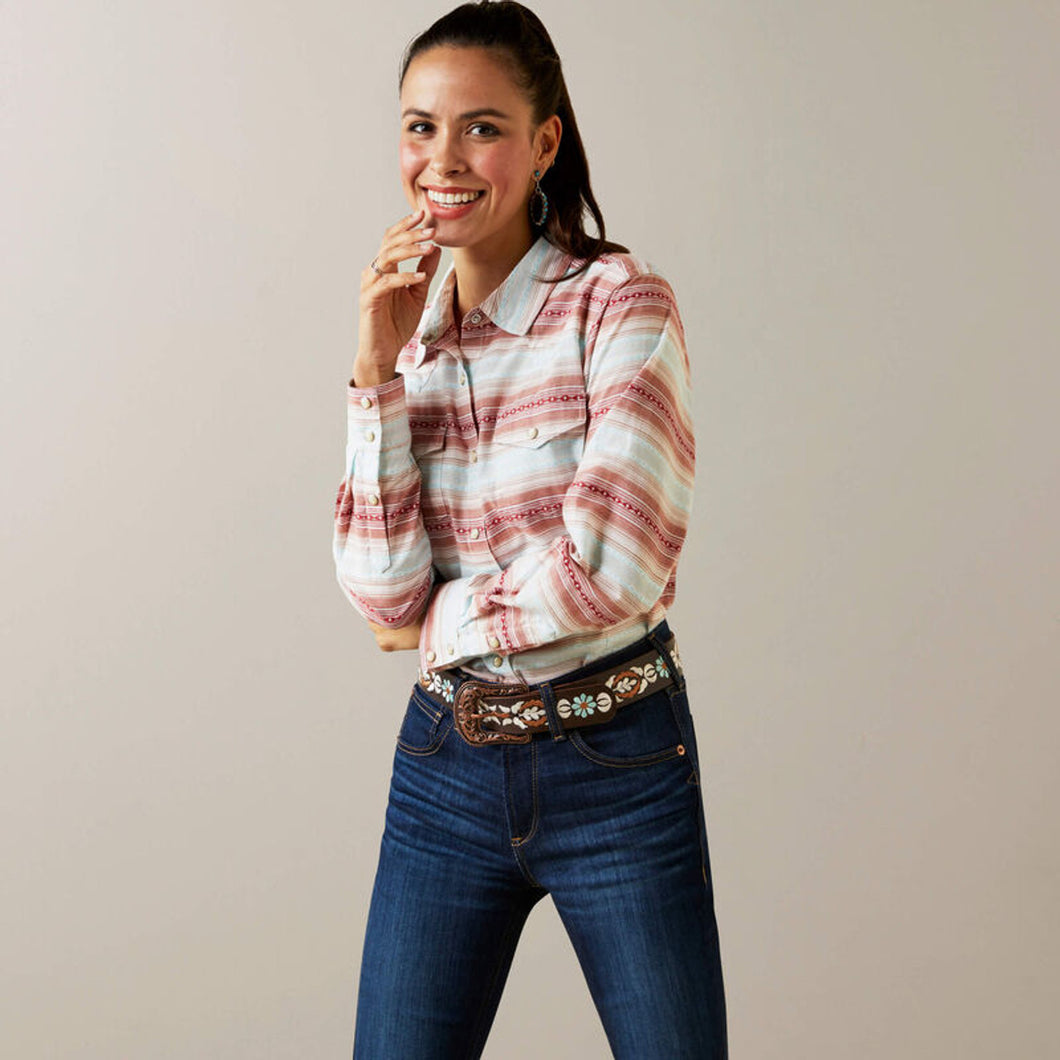 Ariat | Chemise | Savannah (S, L, XL)