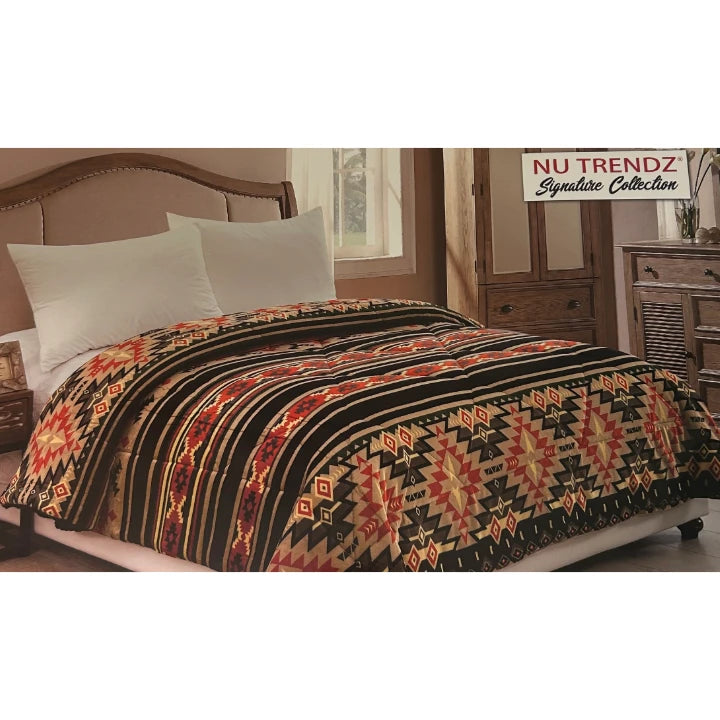 Ensemble de Lit | Santa Fe Sage