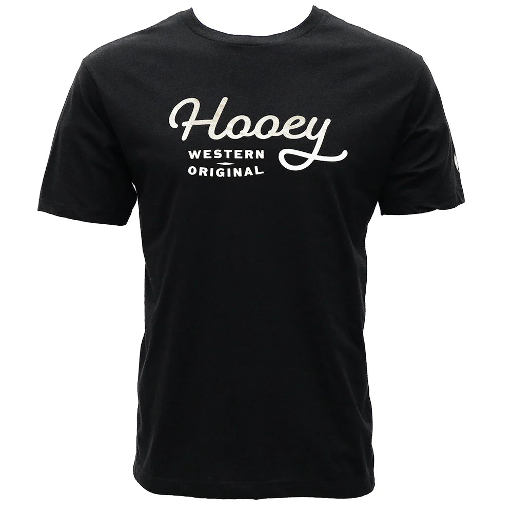 Hooey | T-Shirt | OG Noir