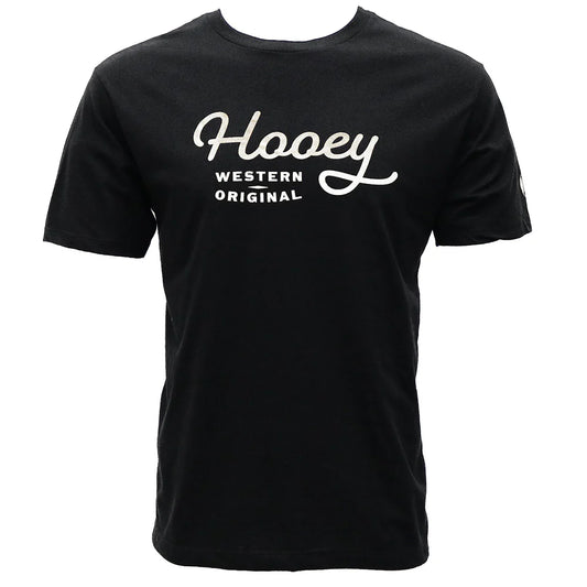 Hooey | T-Shirt | OG Noir