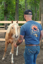 Charger l&#39;image dans la galerie, Shack Story | T-Shirt | Moonlight Rodeo
