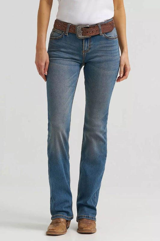 Wrangler | Retro Mae Dallas | 3/4x30