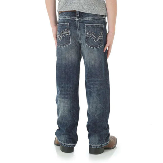 Wrangler Garçons | 20X | 12