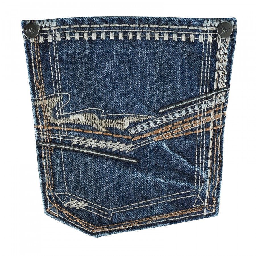 Wrangler | Rock 47 | 36x32