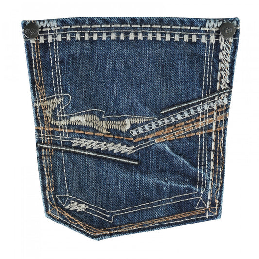 Wrangler | Rock 47 | 36x32