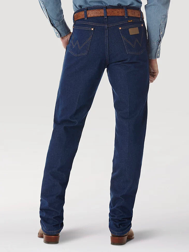 Wrangler | Cowboy Cut | 35x36