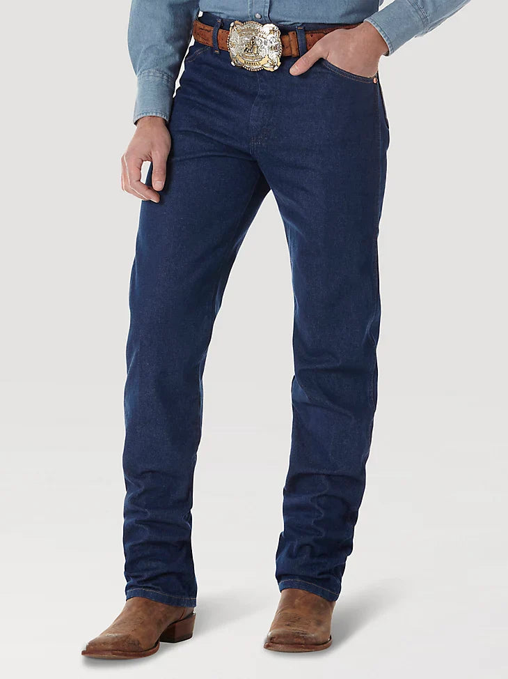 Wrangler | Cowboy Cut | 35x36