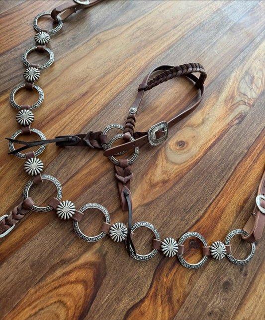 Ensemble | Conchos Anneaux