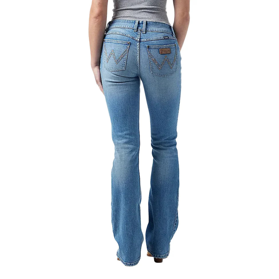 Wrangler | Sadie Kora | 1x34