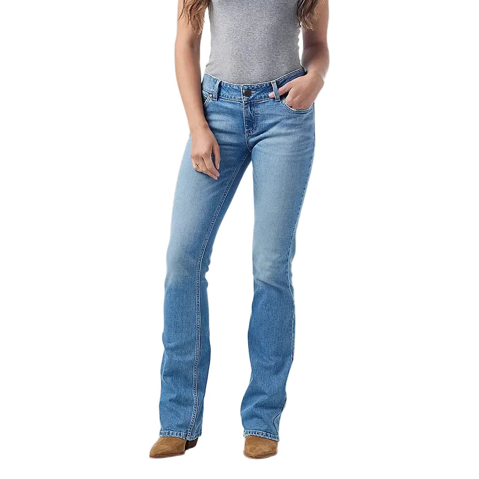Wrangler | Sadie Kora | 1x34