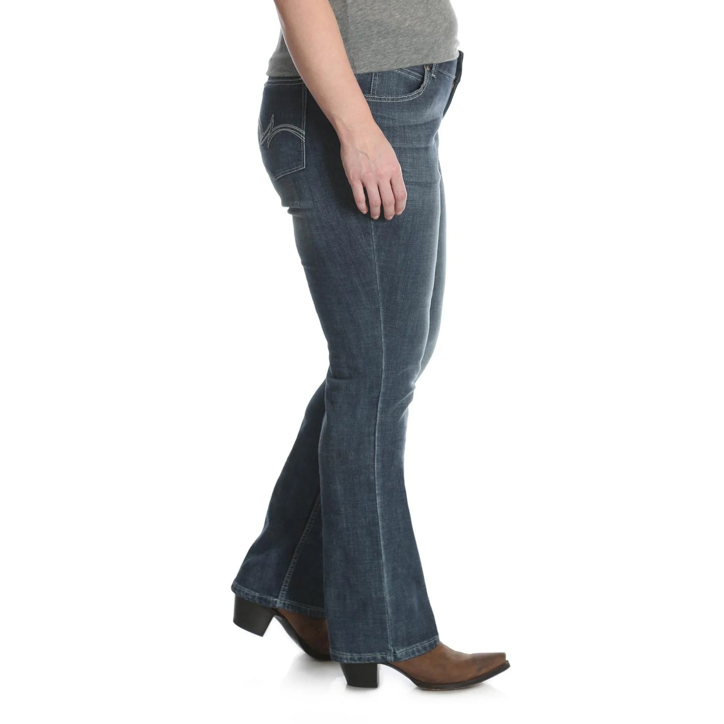 Wrangler | Straight | W20x32