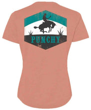 Charger l&#39;image dans la galerie, Hooey | T-Shirt | Punchy Ranchero Terracotta
