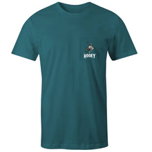 Load the image into the gallery, Hooey | T-Shirt | Cheyenne Sarcelle

