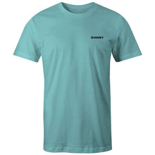 Charger l&#39;image dans la galerie, Hooey | T-Shirt | Zenith Turquoise
