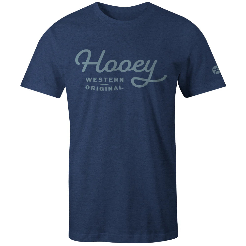 Hooey | T-Shirt | OG Marine | X-Large