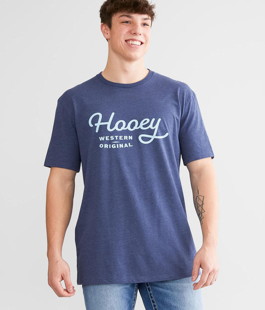 Hooey | T-Shirt | OG Marine | X-Large
