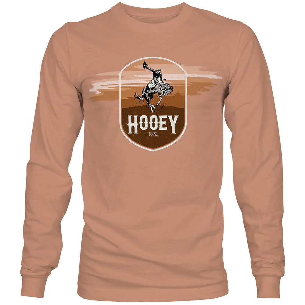 Hooey | Chandail | Cheyenne Sunset Sienna