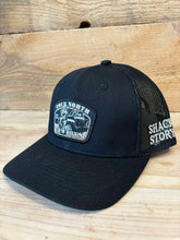 Charger l&#39;image dans la galerie, Shack Story | Casquette | Cowboy Patch
