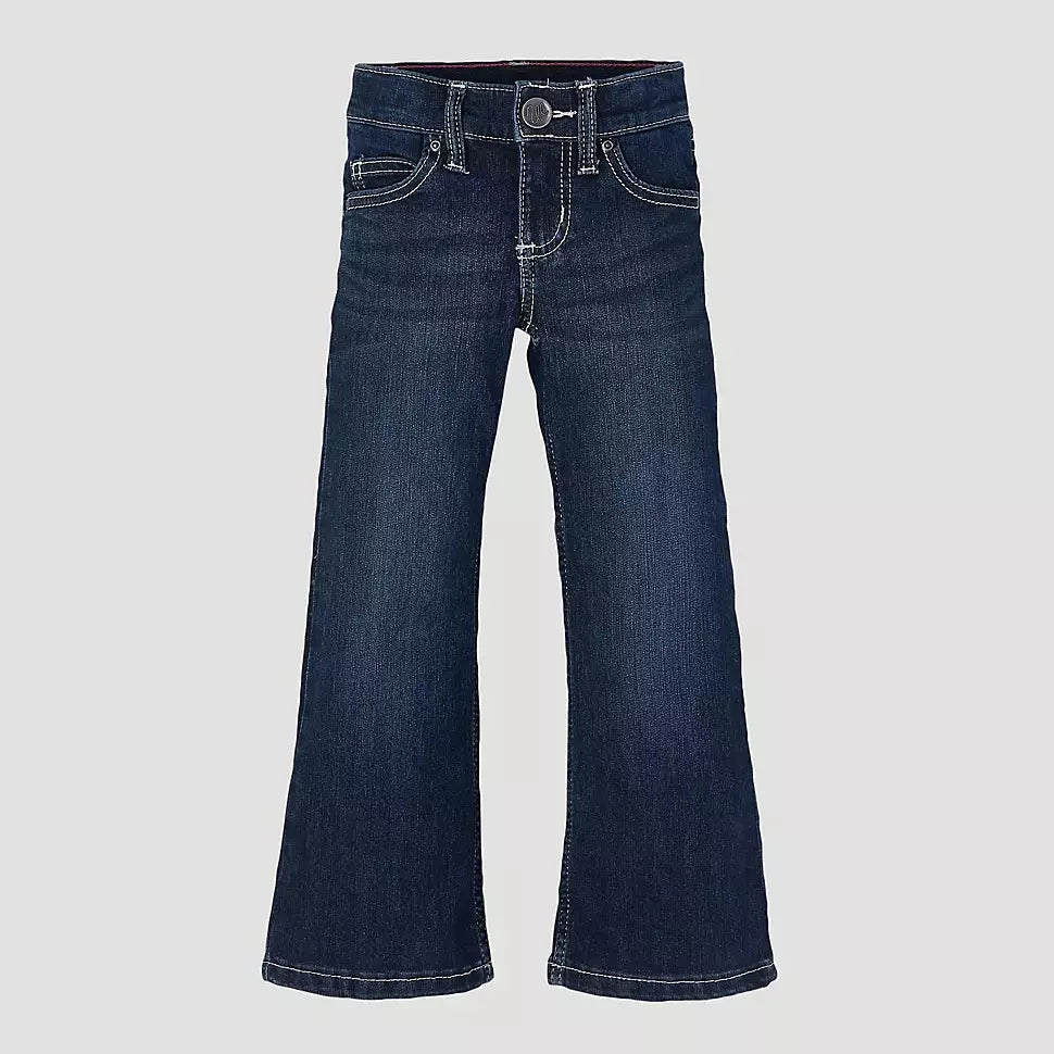 Wrangler | Bootcut | 7