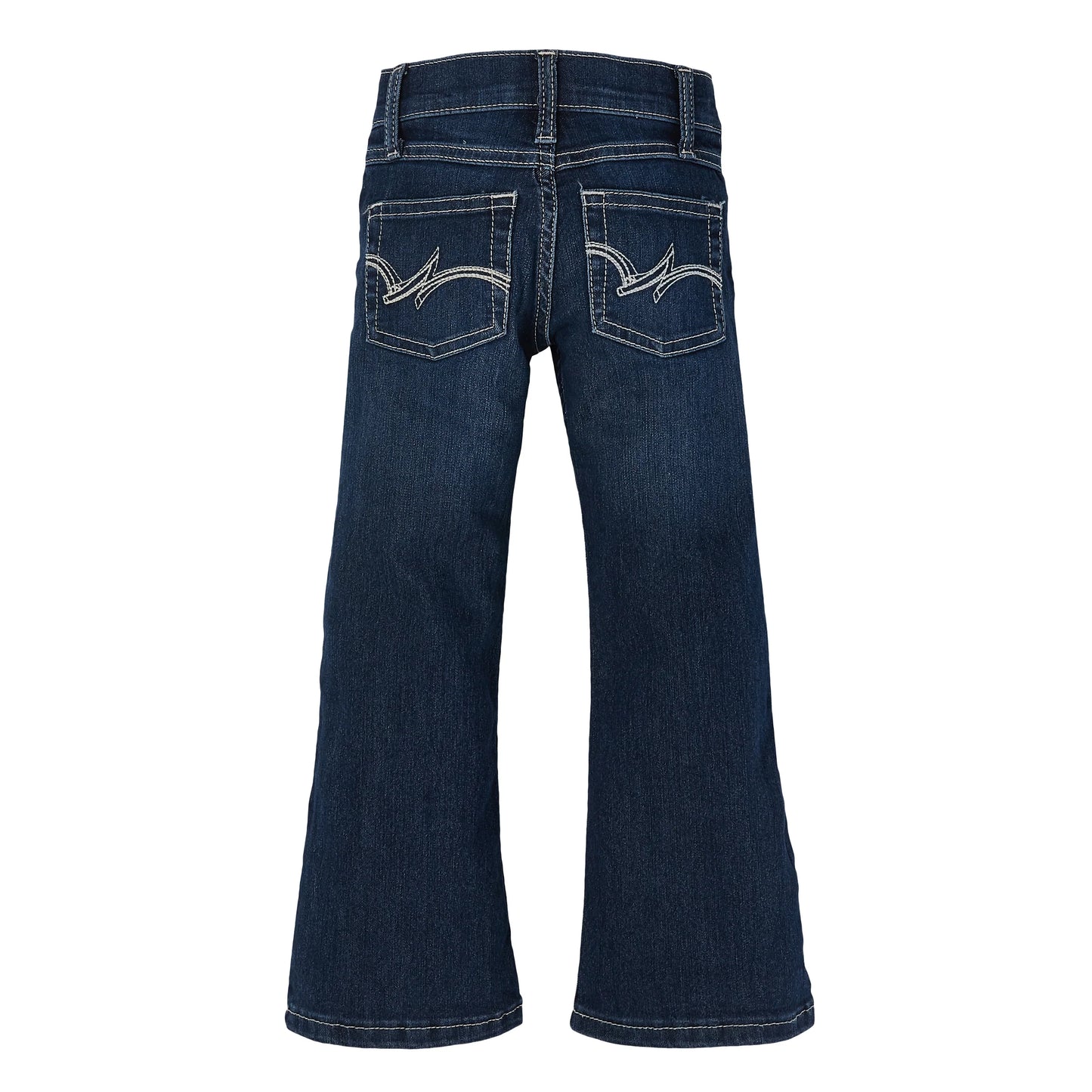 Wrangler | Bootcut | 7