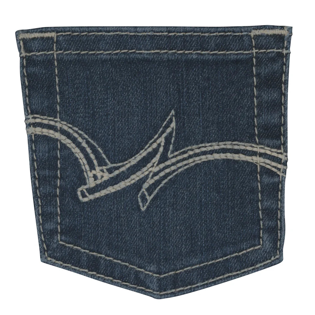 Wrangler | Bootcut | 7