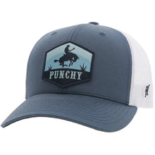 Charger l&#39;image dans la galerie, Hooey | Casquette | Punchy Ranchero Bleu
