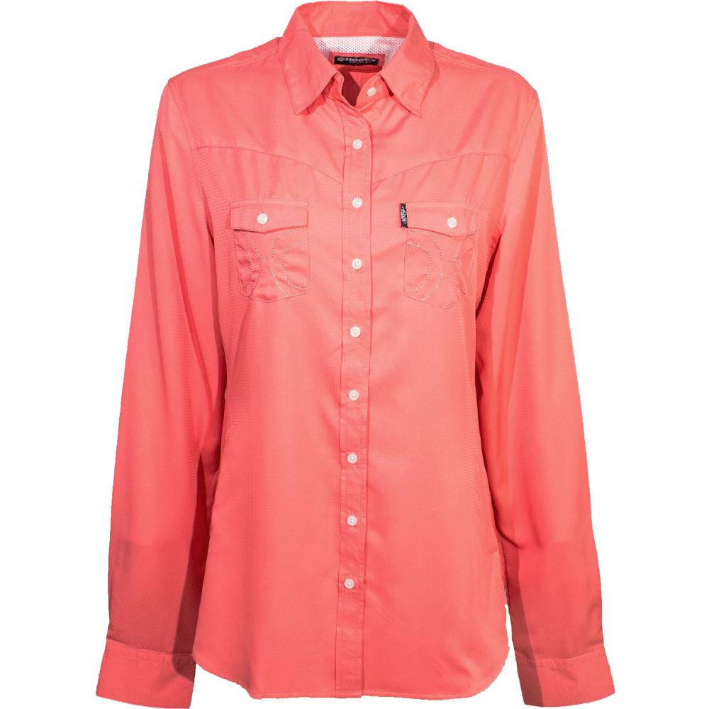 Hooey | Chemise | Sol Tea Rose (M, L, XXL)